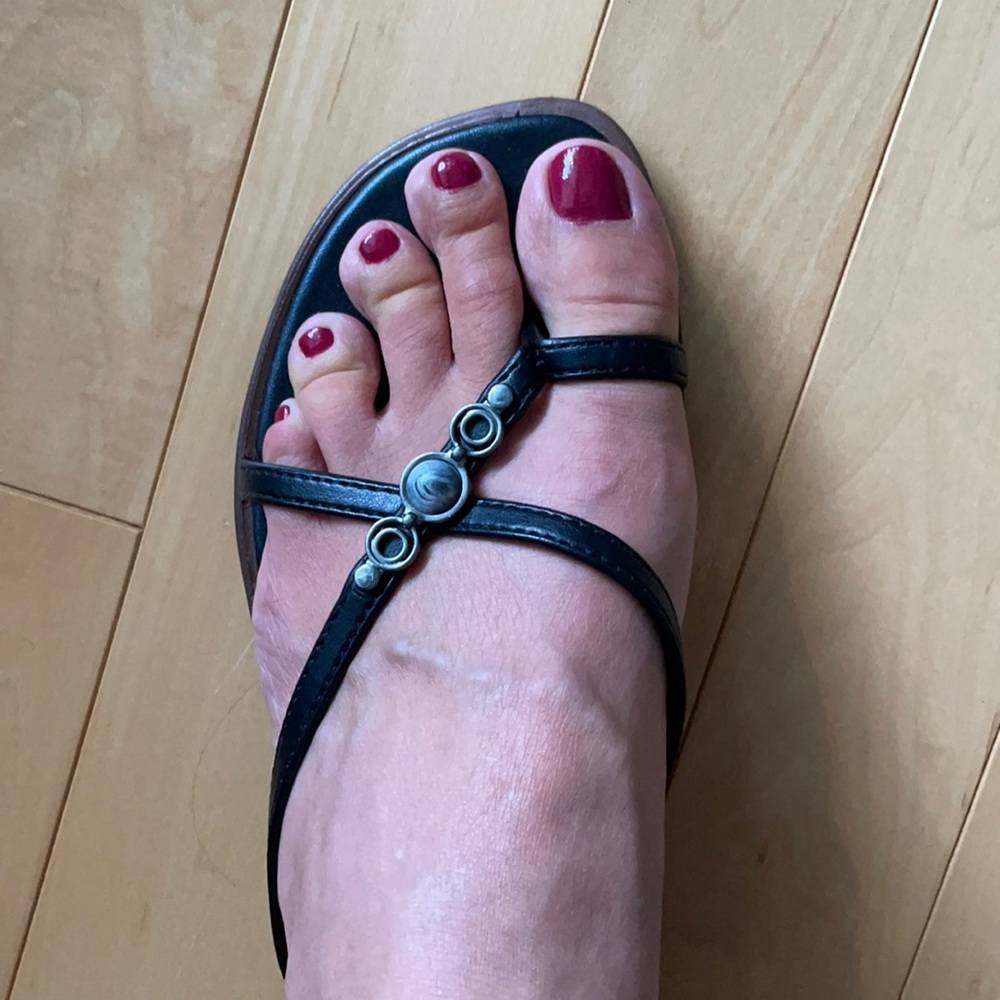 Grendha Brazilian sandals - Picture 2 of 10